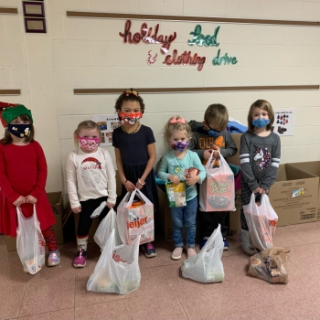 Food Drive